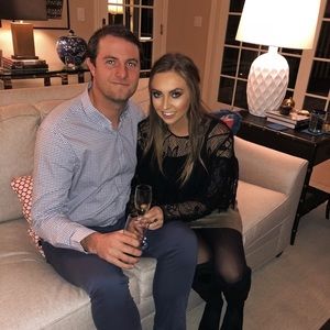 Meet your Posher, Justin